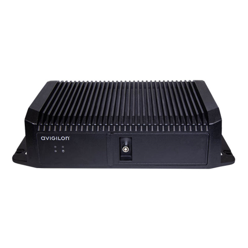 ES 8-Port Rugged Appliance