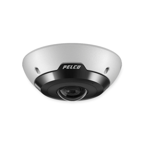 Pelco Fisheye