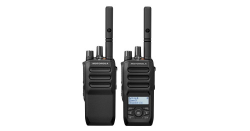 MOTOTRBO R5