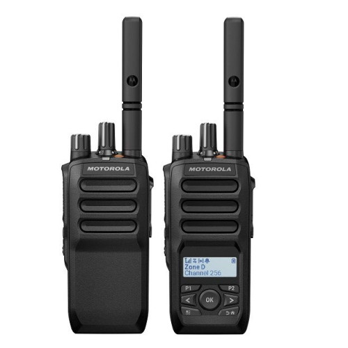 MOTOTRBO R5
